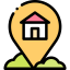 Address 图标 64x64