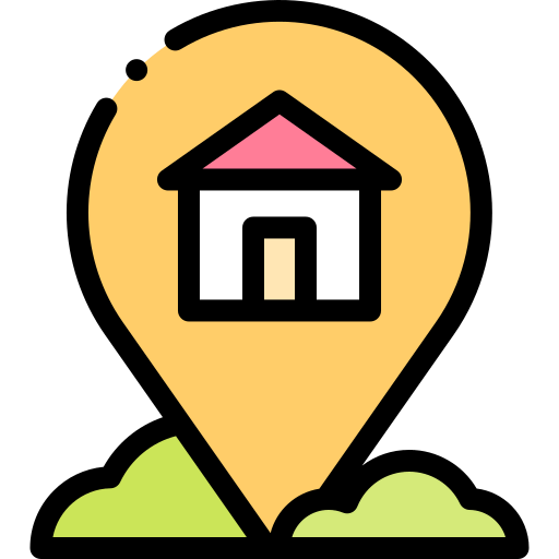 Address icon