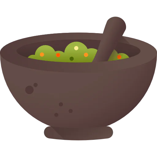 Mortar icon