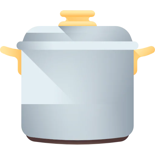 Pot icon