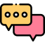 Message іконка 64x64