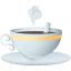 Tea cup іконка 64x64