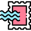 Stamp ícono 64x64