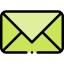 Mail icône 64x64