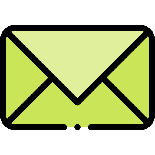 Mail icon