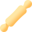 Rolling pin Ikona 64x64