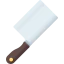Cleaver icon 64x64