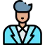 User icon 64x64