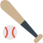 Baseball icon 64x64