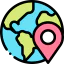 Location icon 64x64