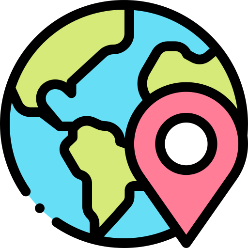 Location icon