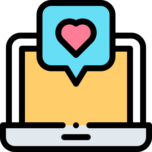 Message icon