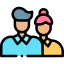 User icon 64x64