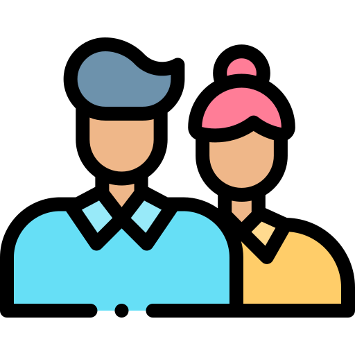 User icon