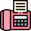 Fax icon 64x64