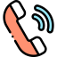 Phone call icon 64x64