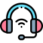 Support Symbol 64x64