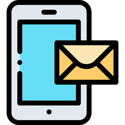 Message icon