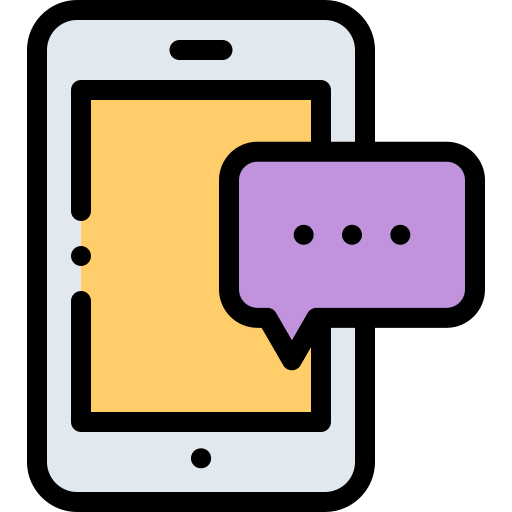 Message icon