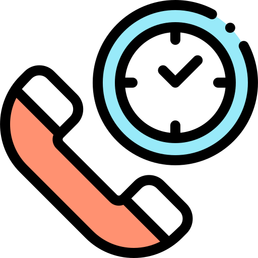 Time icon