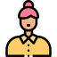 User icon 64x64