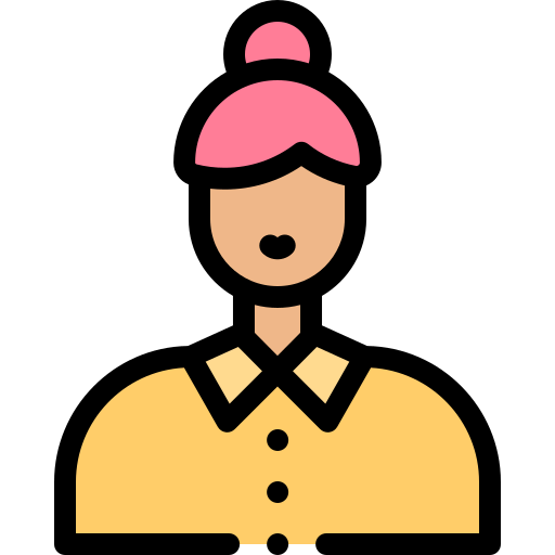 User icon