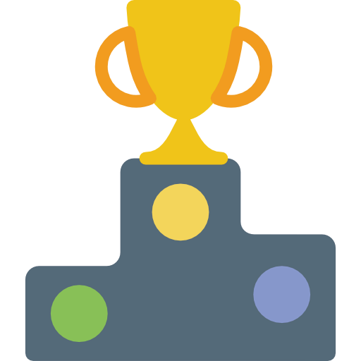 Podium icon