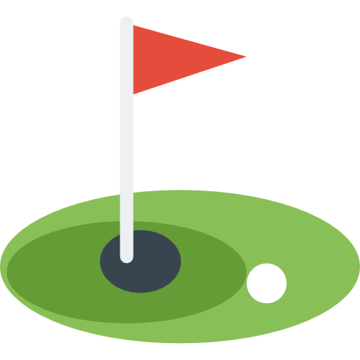 Golf icon