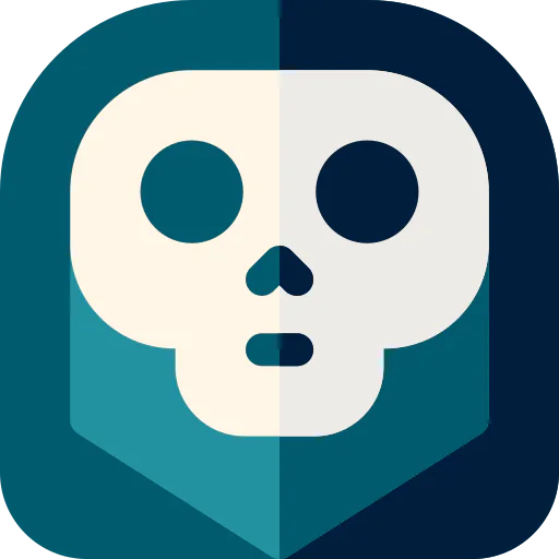 Death icon