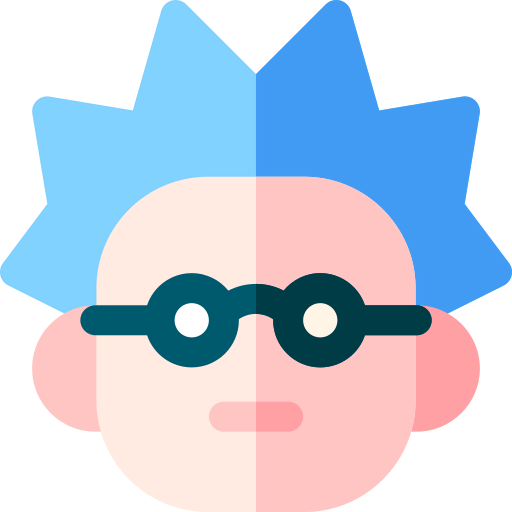 Scientist icon