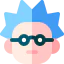 Scientist アイコン 64x64