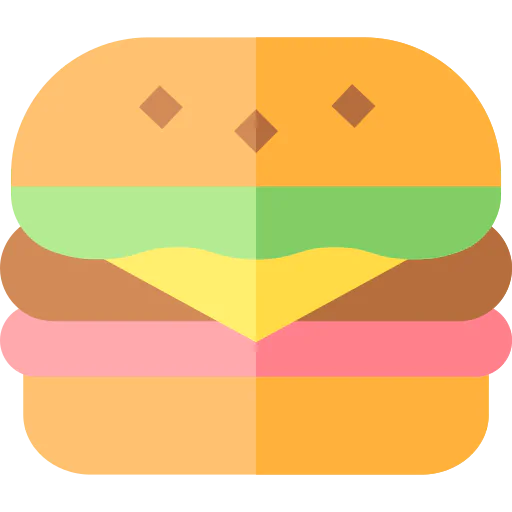 Hamburger icon