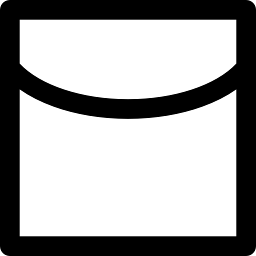 Drying line icon