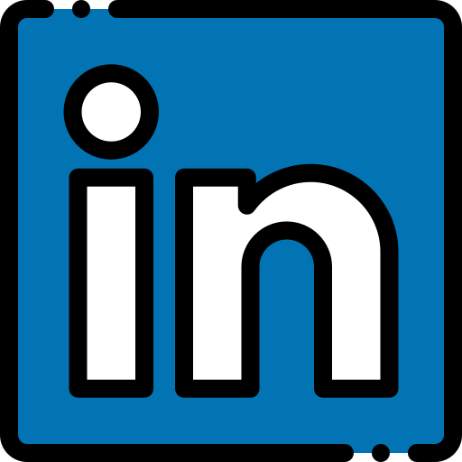 Linkedin Ikona