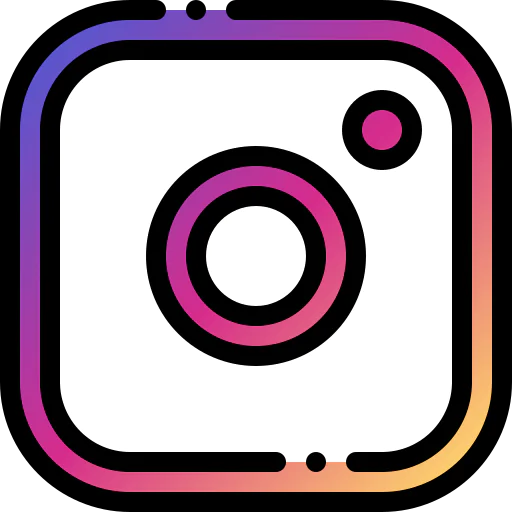 Instagram icon