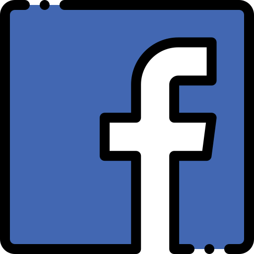 Facebook icon