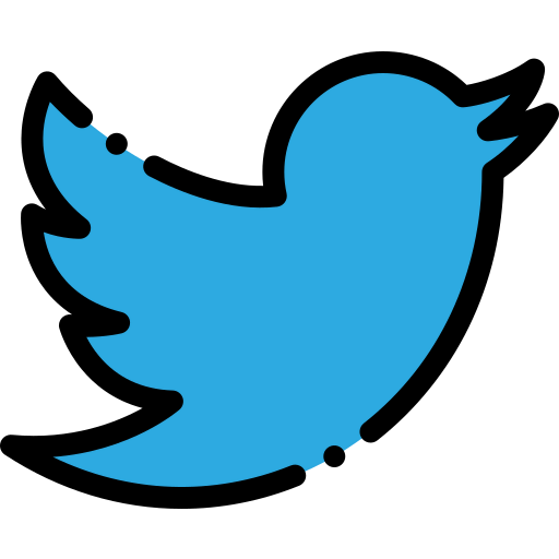Twitter icon