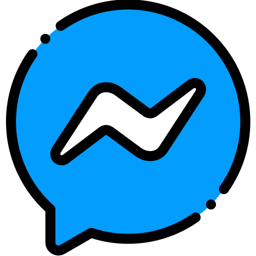 Messenger icon