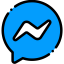 Messenger Symbol 64x64