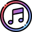 Itunes Ikona 64x64