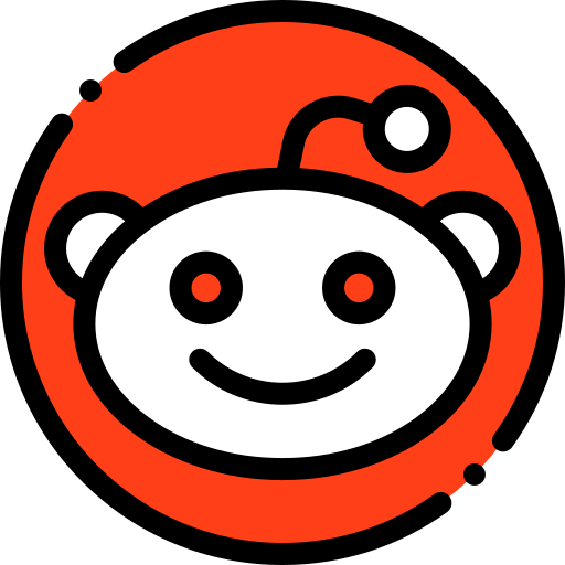 Reddit icon