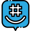 Groupme icon 64x64