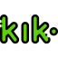 Kik icon 64x64