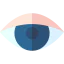 Eye Ikona 64x64
