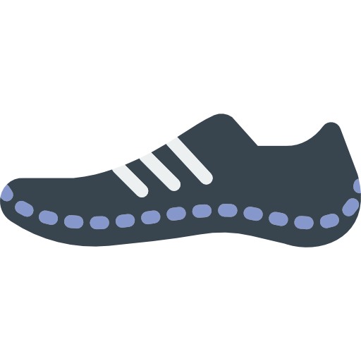 Shoe icon