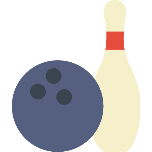 Bowling icon