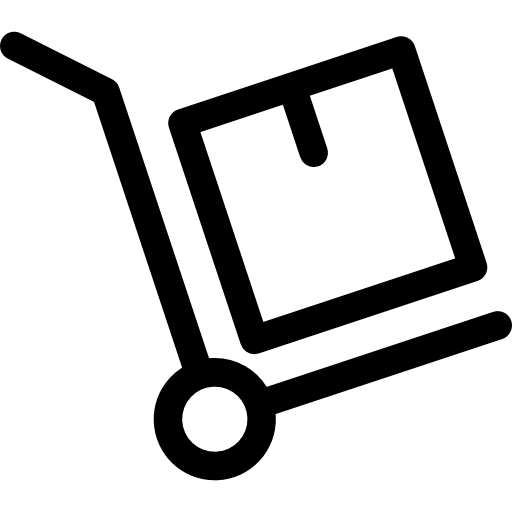 Trolley icon