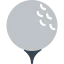 Golf icon 64x64