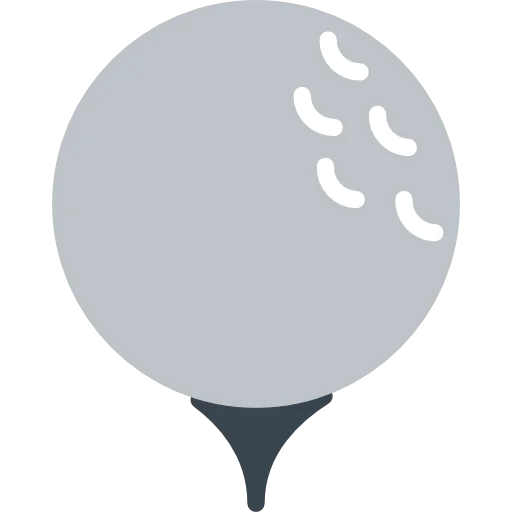 Golf icon