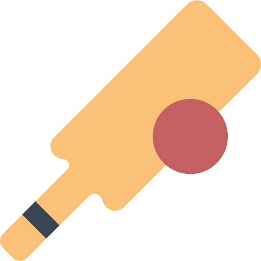 Cricket icon